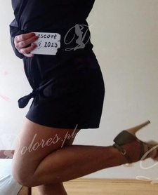 Polka 100% prywatnie + masaż 