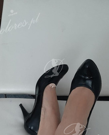 Lady Soul - dominująca Pani