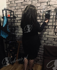 Lady Soul - dominująca Pani