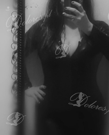 Lady Soul - dominująca Pani