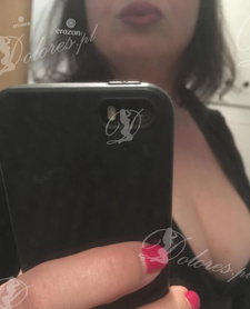 Lady Soul - dominująca Pani