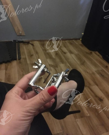 Lady Soul - dominująca Pani