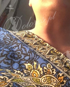 Lady Soul - dominująca Pani