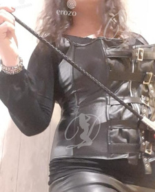 Lady Soul - dominująca Pani