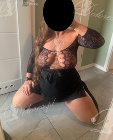 Nauczycielka okularnica