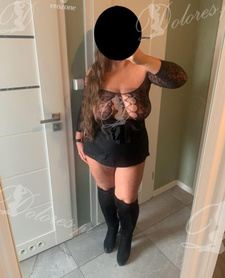 Nauczycielka okularnica