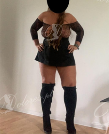 Nauczycielka okularnica