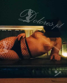 MAJA Brazylijskie Pośladki- LuxMassage