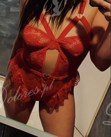 MAJA Brazylijskie Pośladki- LuxMassage