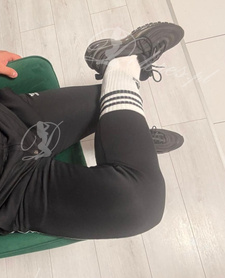 300zł. Dominacja i seks.