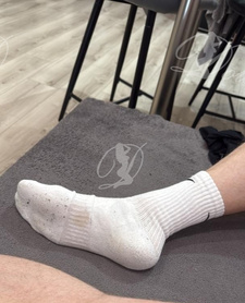 300zł. Dominacja i seks.