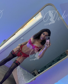 Raffy  Ferreira the best in POLAND