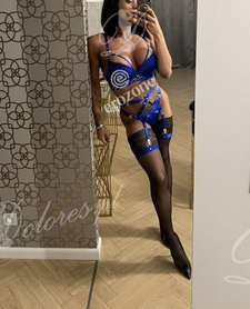 Raffy  Ferreira the best in POLAND