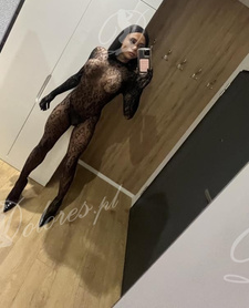 Raffy  Ferreira the best in POLAND