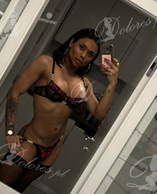 Raffy  Ferreira the best in POLAND