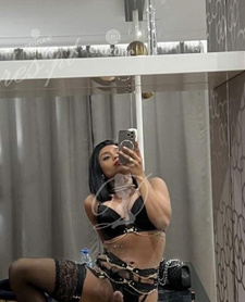 Raffy  Ferreira the best in POLAND