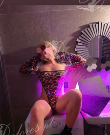 Zgrabniutka Dominika