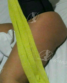 Masaż Ciałem Tantryczny Nuru Tao Erotic massage body to body  Es