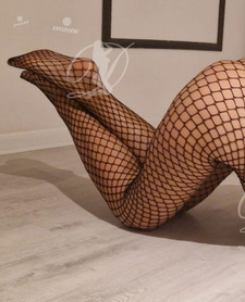 Striptiz I gorący masaż