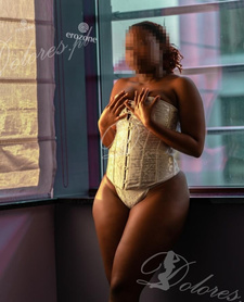 Egzotyczna Lisa Winks