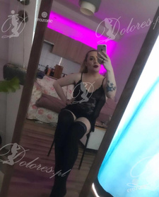 Od 17.00 Paula  Sweet pl