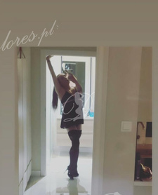 Od 17.00 Paula  Sweet pl