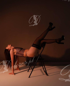 Sofi  NEW! Salon Masażu erotycznego Vinneri