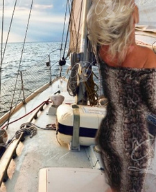 Francuz z niespodzianką