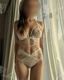 Mała Szczupła Anal