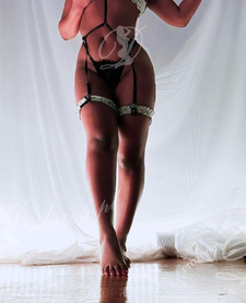 Mystique Touch Masażystki