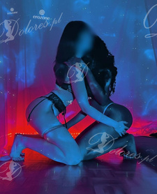 Mystique Touch Masażystki