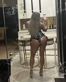 Elena Wieczór Kawalerski Szczecin