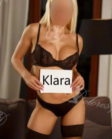 Masażystka Klara 22