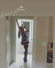 Ost. DZIEN Paula  Sweet pl