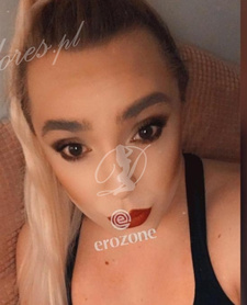 Ost. DZIEN Paula  Sweet pl