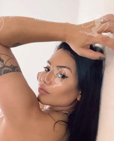 Brazylijka Mel VIP Hot