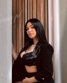 Brazylijka Mel VIP Hot