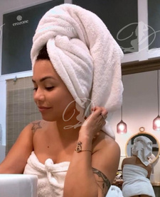 Brazylijka Mel VIP Hot