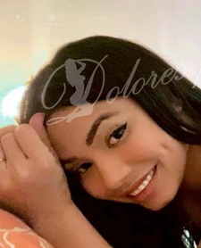 Brazylijka Mel VIP Hot