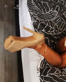 Lubię na ostro  zerznij mnie