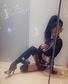 HOT LATINA VIP 24H ACTIVIE FULL TIMING