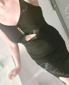 Karolina twoja masażystka