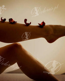 Masaż erotyczny Wrocław