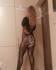 Andżelika prywatnie