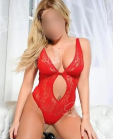 Zapraszam jestem sama