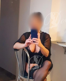 Fanka minetki/piątek 9 - 21