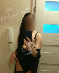 Fanka minetki/piątek 9 - 21