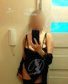 Fanka minetki/piątek 9 - 21