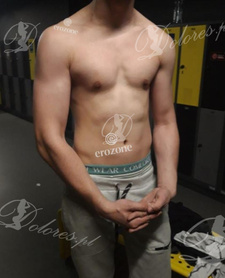 Brak lokum. Dojeżdżam