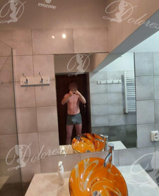 Brak lokum. Dojeżdżam